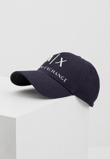 Бейсболка Armani Exchange