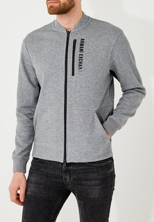 Олимпийка Armani Exchange