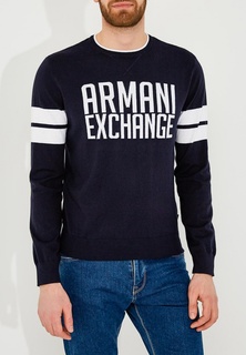 Джемпер Armani Exchange