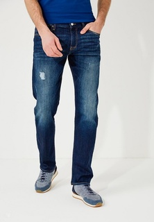 Джинсы Armani Exchange J16 REGULAR FIT