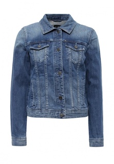 Куртка джинсовая Armani Exchange