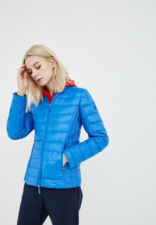 Пуховик Armani Exchange