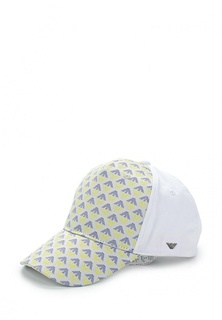 Бейсболка Armani Junior