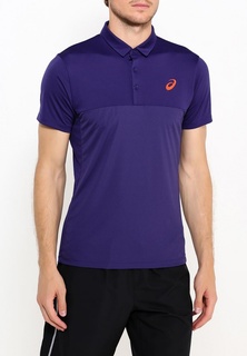 Поло ASICS PADEL POLO