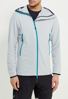 Толстовка ASICS W-REPEL KNIT FZ JKT