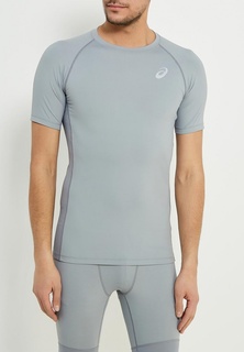 Футболка спортивная ASICS BASELAYER SS TOP