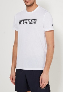 Футболка ASICS ESNT DIAGONAL SS TOP