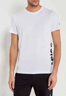 Футболка ASICS ESNT DBL GPX SS TOP