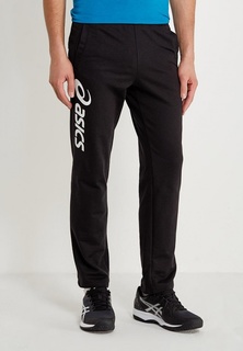 Брюки спортивные ASICS MAN KNIT PANT