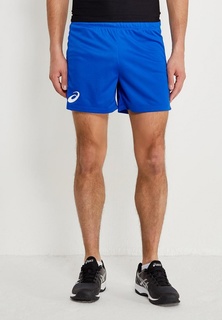 Шорты спортивные ASICS MAN RUSSIA SHORT