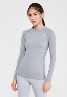 Лонгслив спортивный ASICS BASELAYER LS TOP