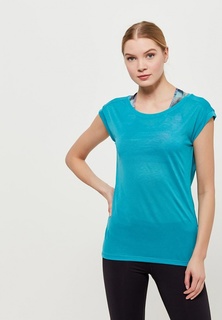 Футболка спортивная ASICS LAYERING SS TOP