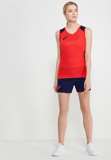 Костюм спортивный ASICS WOMAN SLEEVELESS SET