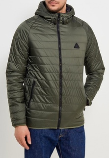 Куртка утепленная Billabong