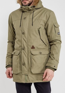 Куртка утепленная Billabong