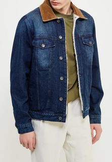 Куртка джинсовая Billabong