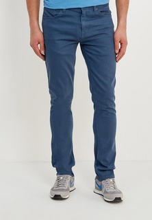 Брюки Billabong SLIM OUTSIDER COLOR