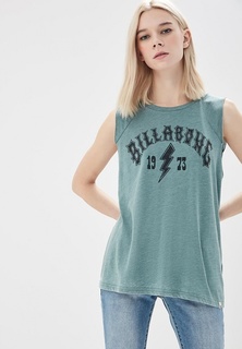 Майка Billabong