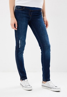 Джинсы Budumamoy