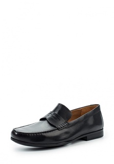 Лоферы Clarks Claude Lane