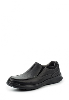 Лоферы Clarks Cotrell Free