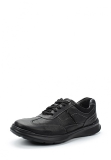 Ботинки Clarks Cotrell Style