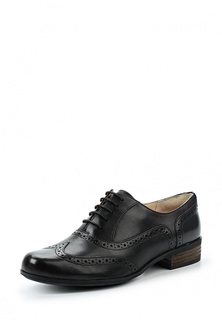 Ботинки Clarks