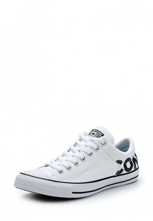 Кеды Converse Chuck Taylor All Star High Street