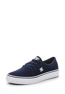 Кеды DC Shoes TRASE