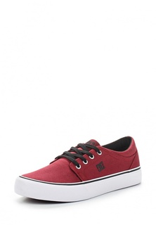 Кеды DC Shoes TRASE TX