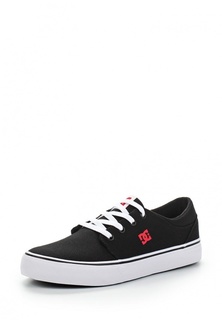 Кеды DC Shoes TRASE TX