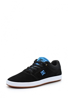 Кеды DC Shoes