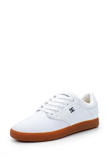 Кеды DC Shoes