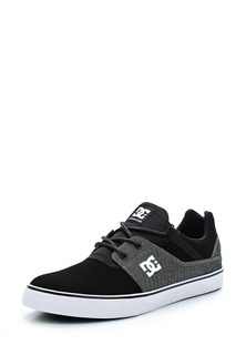 Кеды DC Shoes