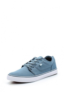 Кеды DC Shoes
