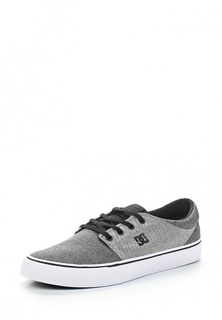 Кеды DC Shoes