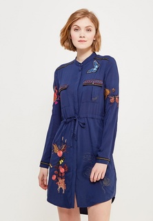 Платье Desigual