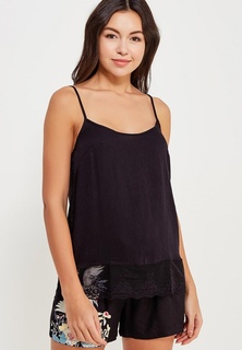 Топ домашний Deseo