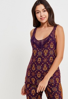 Топ домашний Deseo