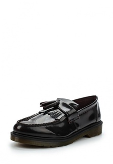 Лоферы Dr. Martens Tassle Loafer