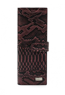 Визитница Fabretti