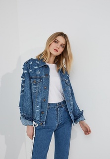 Куртка джинсовая Forte Couture