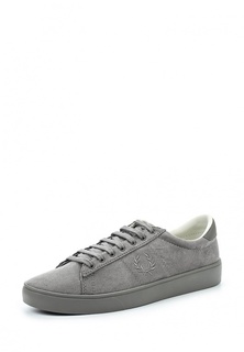 Кеды Fred Perry Spencer