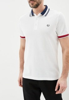 Поло Fred Perry