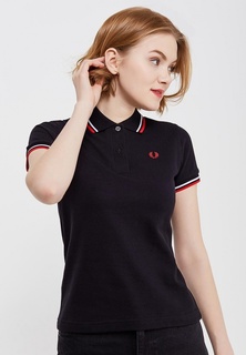 Поло Fred Perry