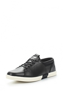 Кеды Front By Ascot