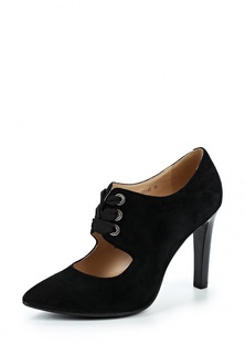 Ботильоны Francesco Donni