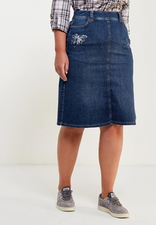 Юбка джинсовая Gerry Weber