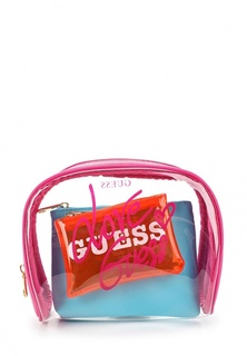 Косметичка Guess