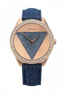 Часы Guess W0884L7